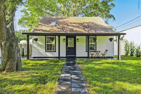6315 S Selbourne Avenue Tampa FL 33611