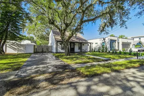 6315 S Selbourne Avenue Tampa FL 33611