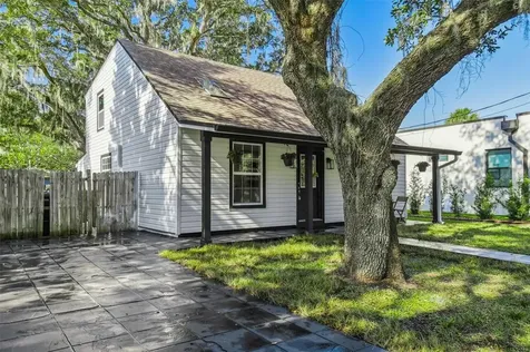 6315 S Selbourne Avenue Tampa FL 33611
