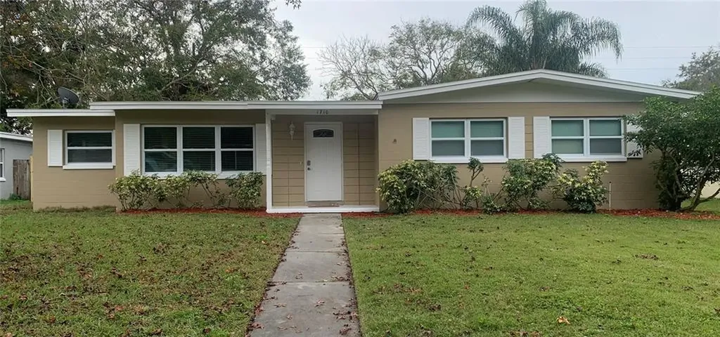 1710 Campbell Avenue Orlando FL 32806