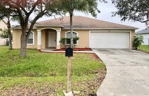 819 Blanc Court Kissimmee FL 34759