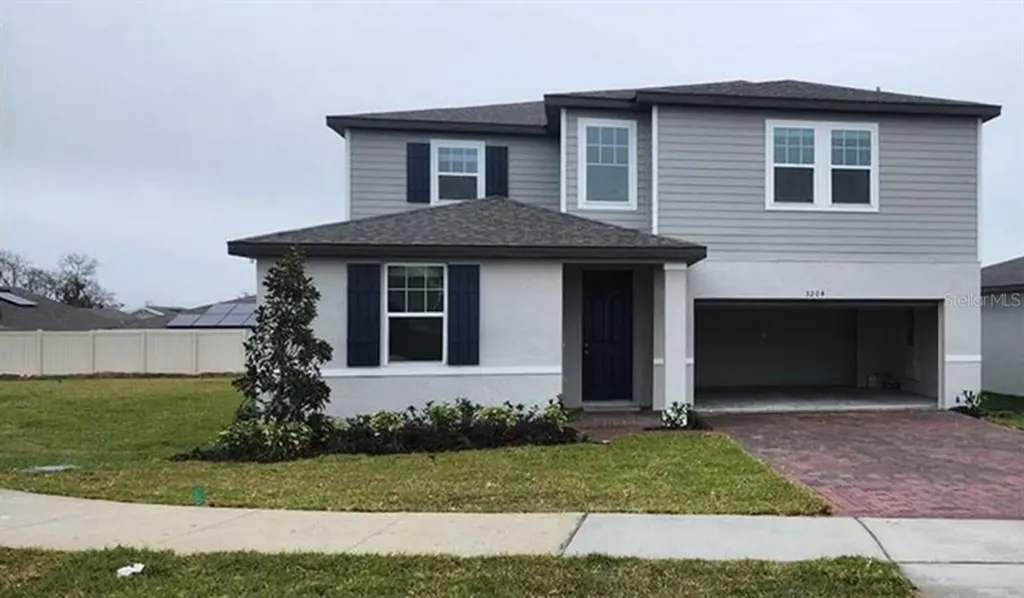 3204 Weitzel Drive Haines City FL 33844