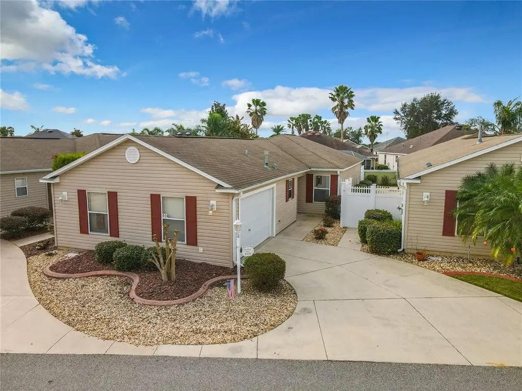 614 Cheraw Place The Villages FL 32162