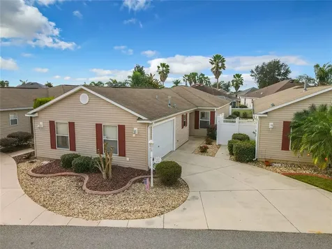614 Cheraw Place The Villages FL 32162