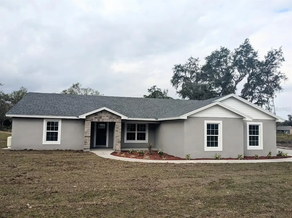 2155 Thompson Road Bartow FL 33830