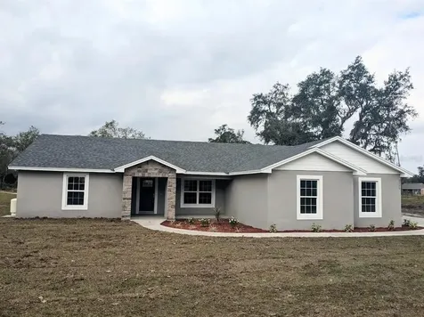 2155 Thompson Road Bartow FL 33830