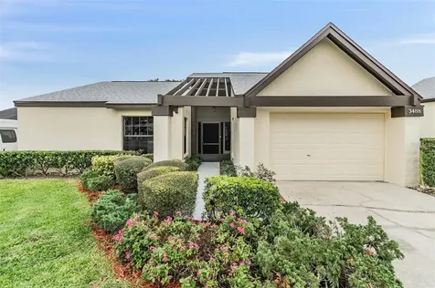 3488 Woodridge Lane Palm Harbor FL 34684