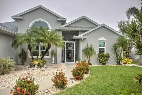 12 Sportsman Court Rotonda West FL 33947