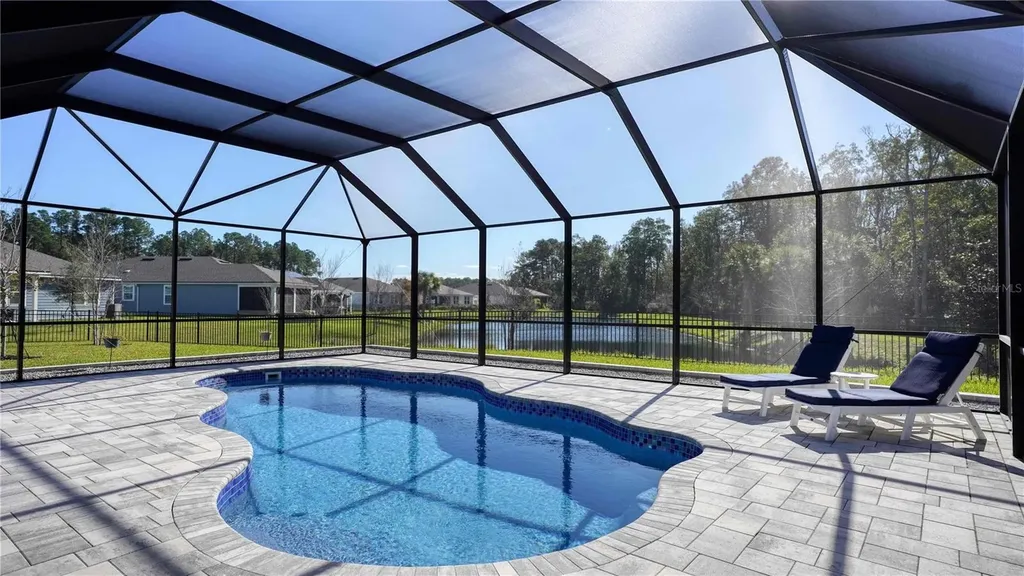 31 Nogalas Court St Augustine FL 32086