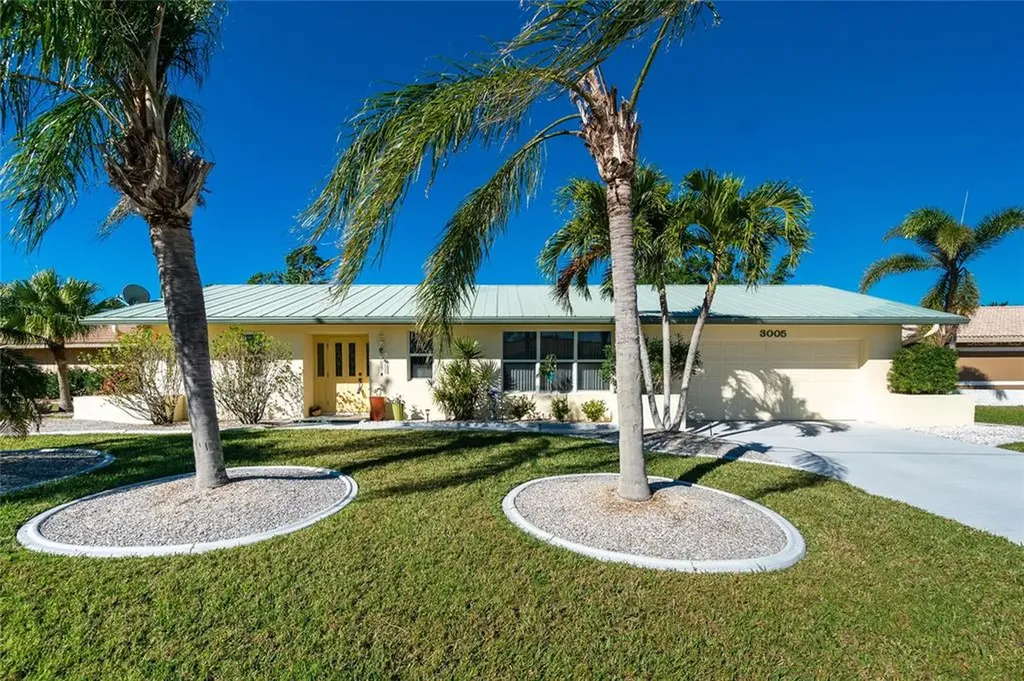 3005 Roma Court Punta Gorda FL 33950