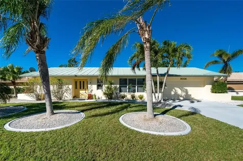 3005 Roma Court Punta Gorda FL 33950