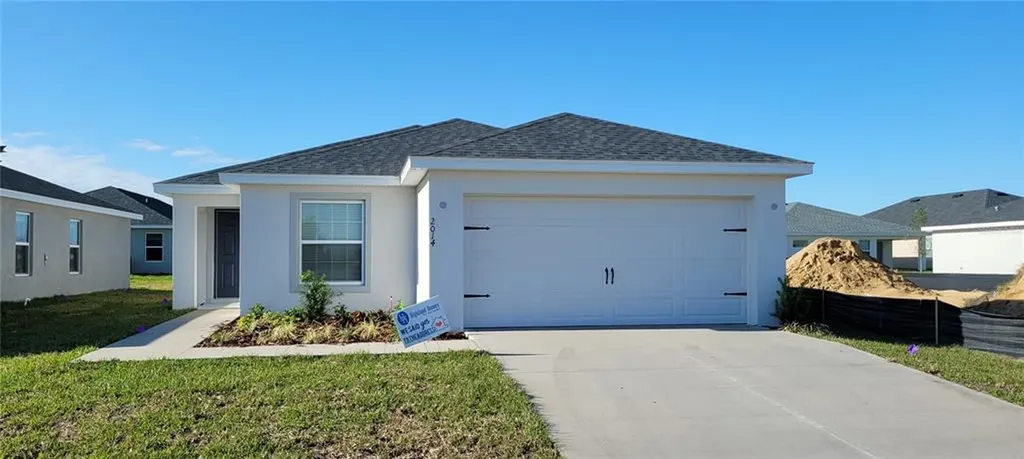 2014 Dexter Street Haines City FL 33844