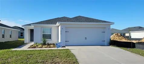 2014 Dexter Street Haines City FL 33844