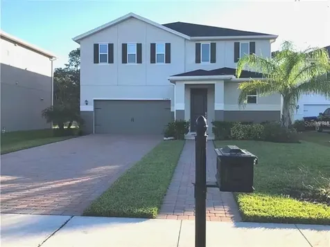 11484 Wakeworth Street Orlando FL 32836