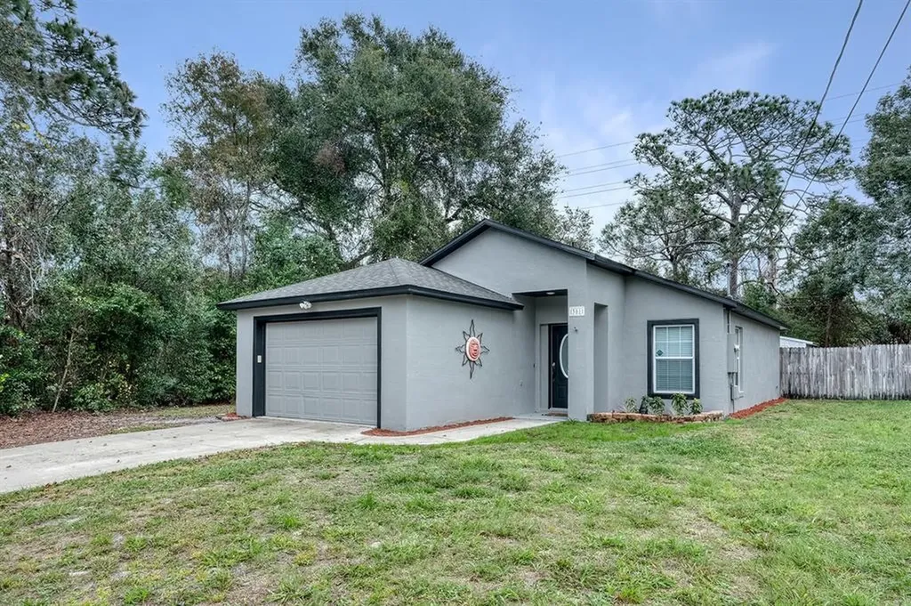 301 Hickory Avenue Orange City FL 32763