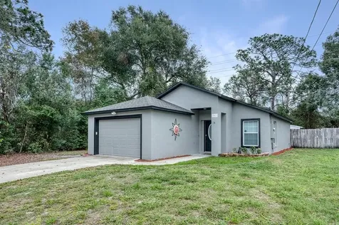 301 Hickory Avenue Orange City FL 32763