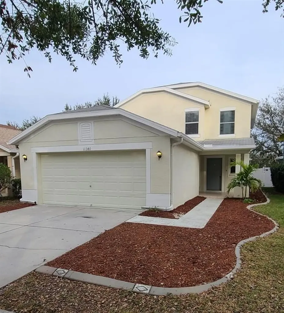 11340 Cocoa Beach Drive Riverview FL 33569
