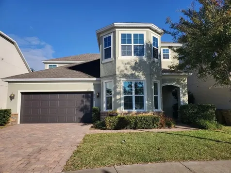 5219 Villa Rosa Avenue Saint Cloud FL 34771