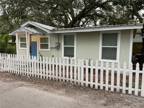 7409 Rhode Island Drive Tampa FL 33619