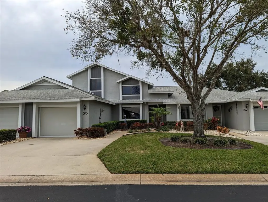 55 Lake Forest Place Palm Coast FL 32137