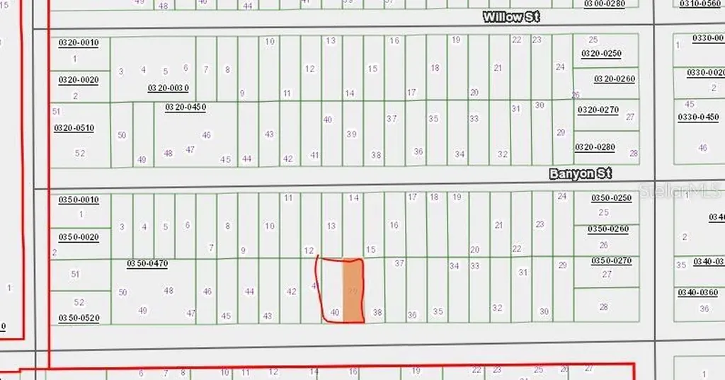00 Main Street Interlachen FL 32148