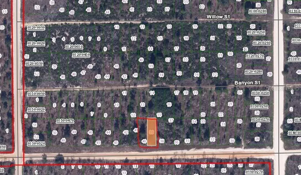 00 Main Street Interlachen FL 32148