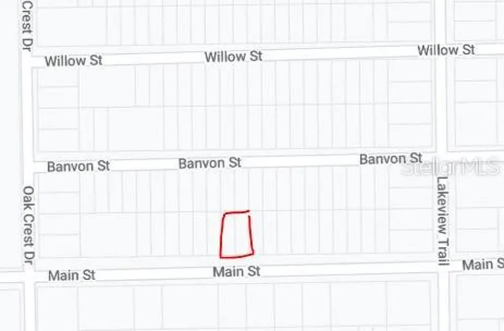 00 Main Street Interlachen FL 32148