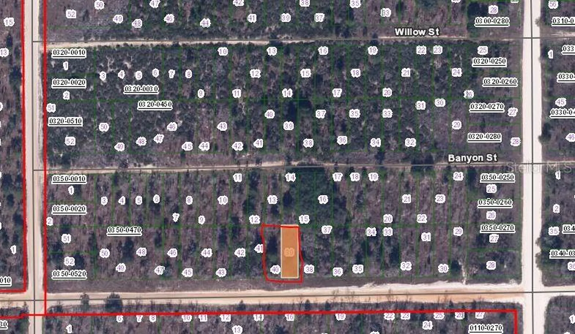 00 Main Street Interlachen FL 32148