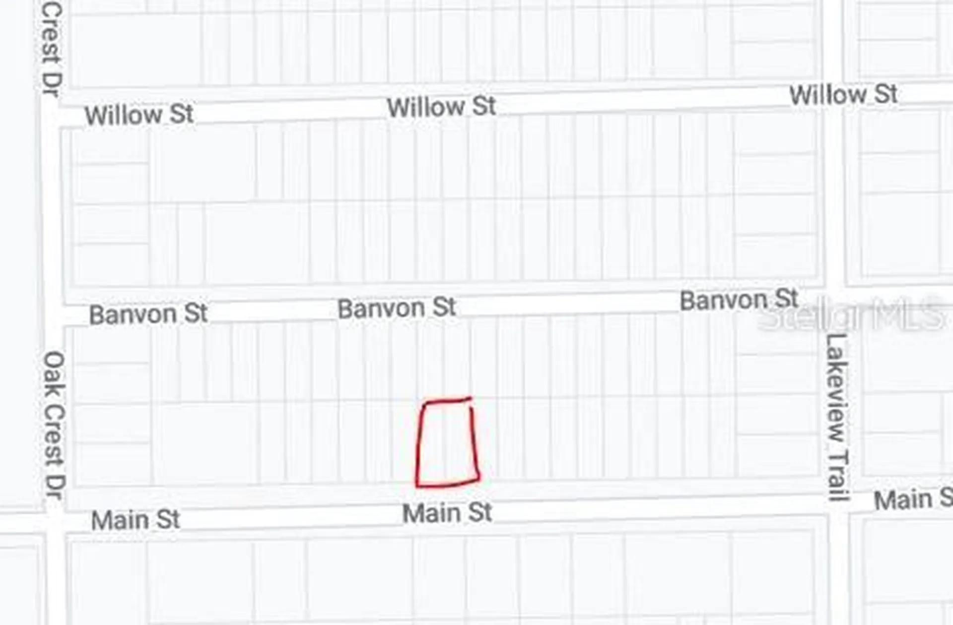 00 Main Street Interlachen FL 32148