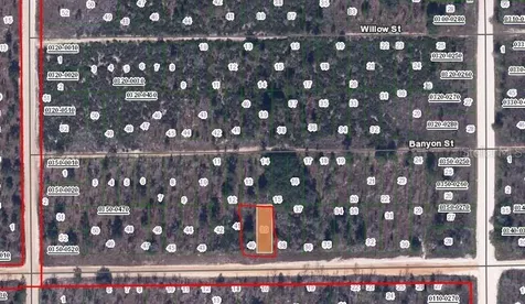 00 Main Street Interlachen FL 32148