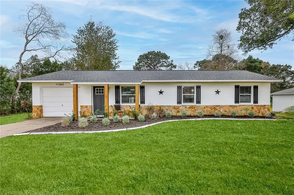 11360 Palomar Street Spring Hill FL 34609
