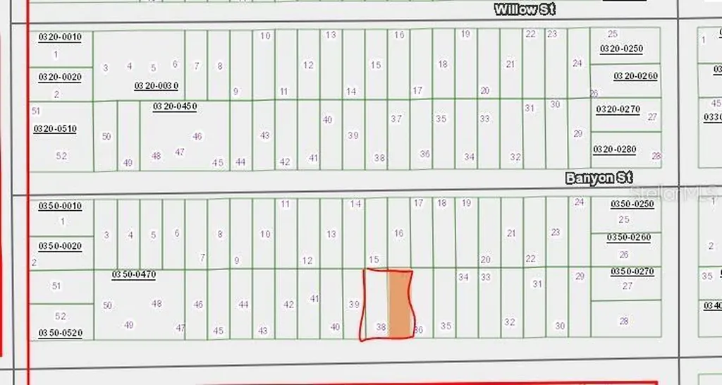 00 Main Street Interlachen FL 32148