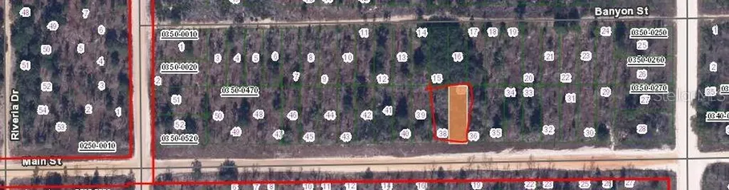 00 Main Street Interlachen FL 32148