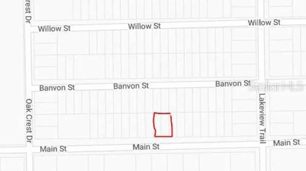00 Main Street Interlachen FL 32148