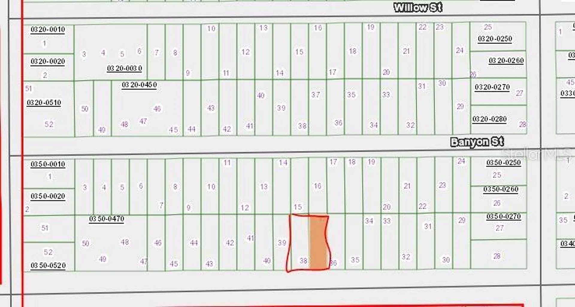 00 Main Street Interlachen FL 32148