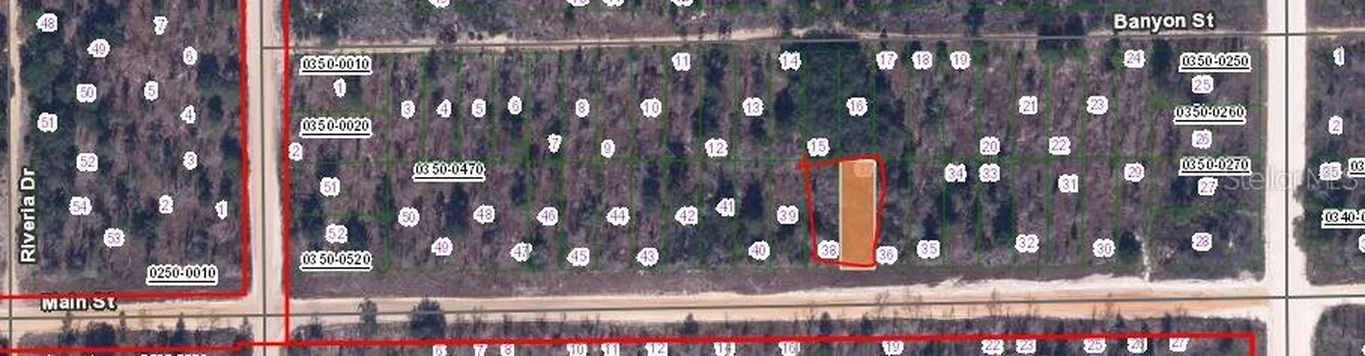 00 Main Street Interlachen FL 32148
