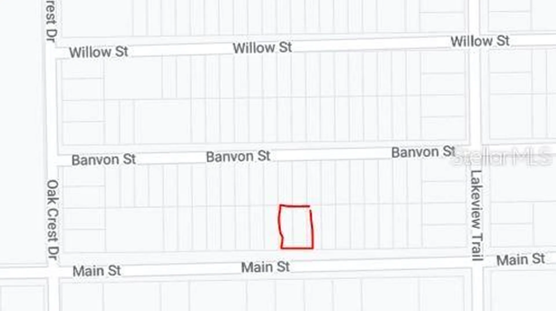 00 Main Street Interlachen FL 32148