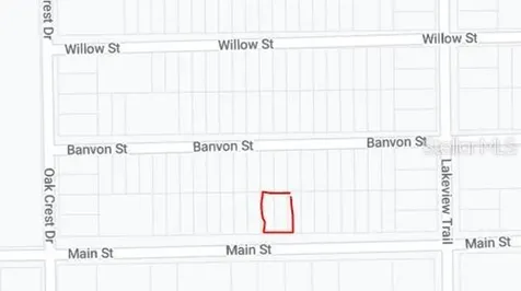 00 Main Street Interlachen FL 32148