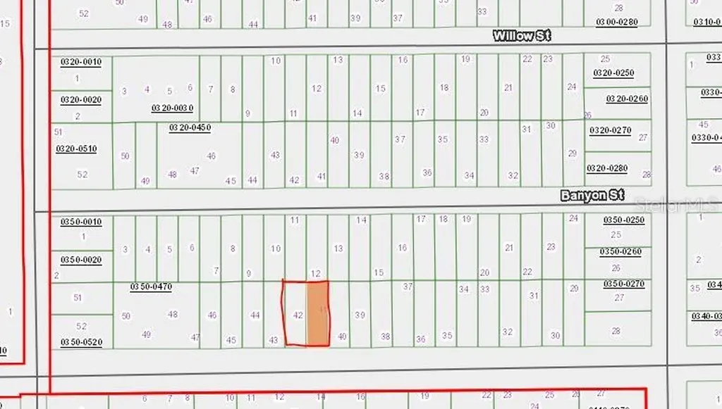 00 Main Street Interlachen FL 32148
