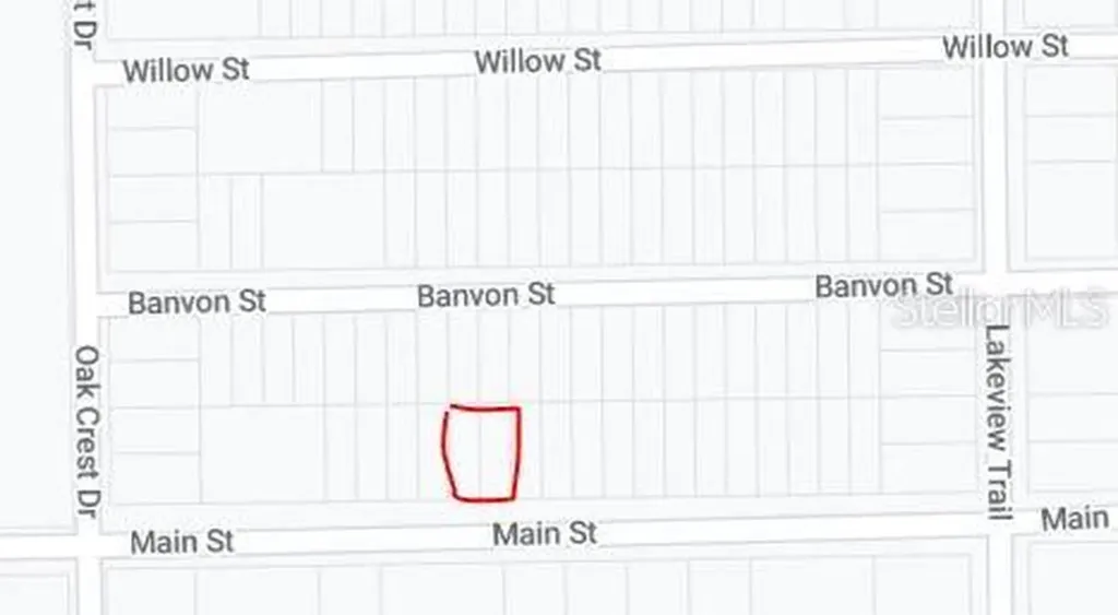 00 Main Street Interlachen FL 32148