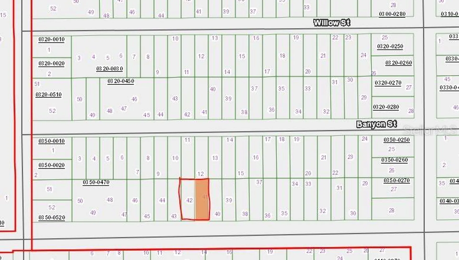 00 Main Street Interlachen FL 32148