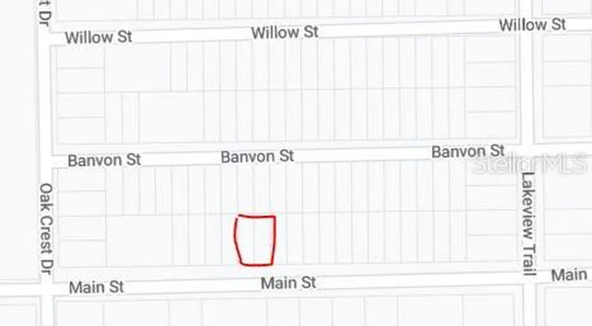 00 Main Street Interlachen FL 32148