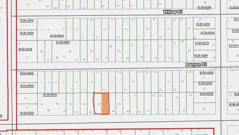 00 Main Street Interlachen FL 32148