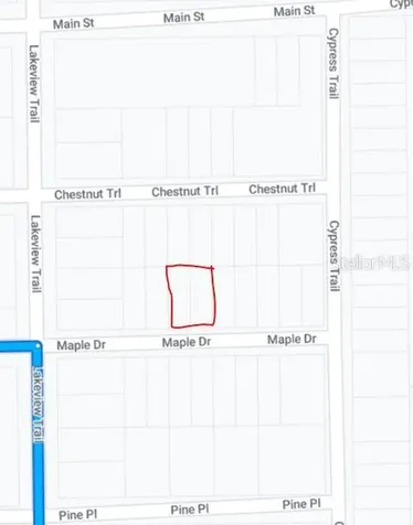 00 Maple Drive Interlachen FL 32148