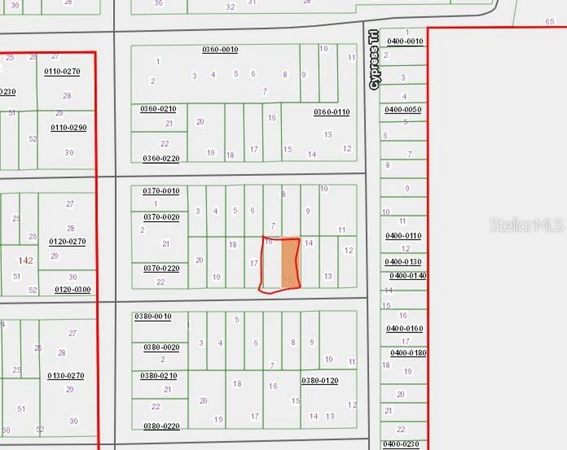 00 Maple Drive Interlachen FL 32148