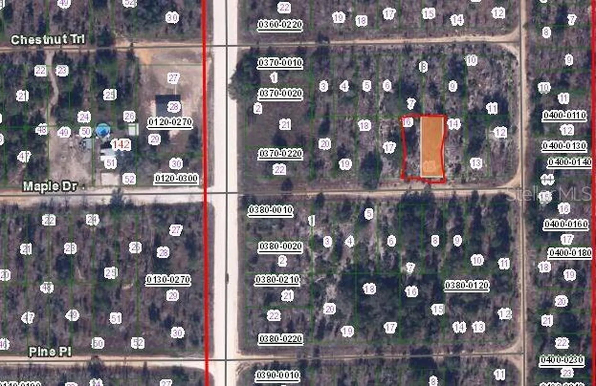 00 Maple Drive Interlachen FL 32148