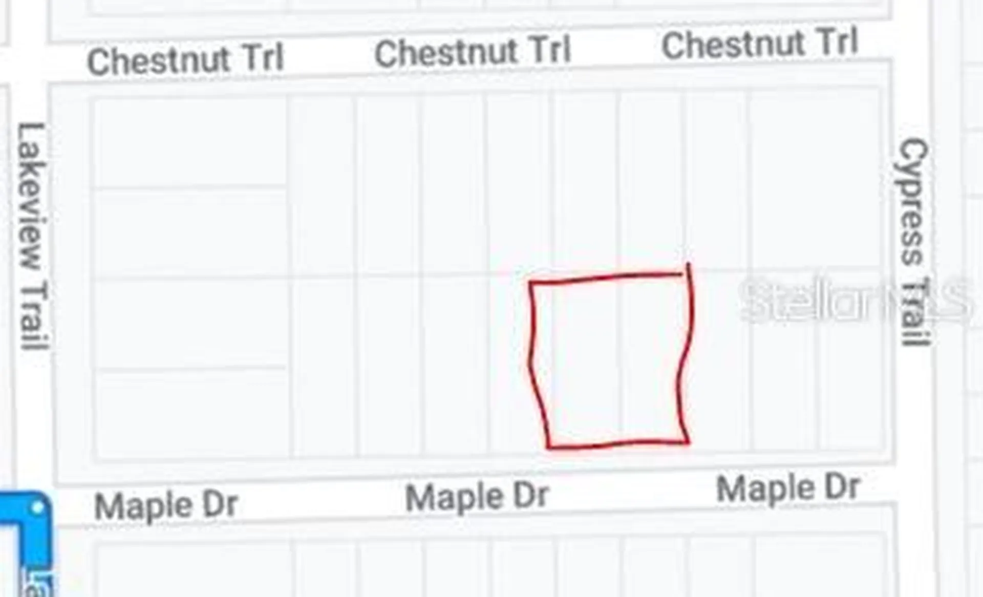 00 Maple Drive Interlachen FL 32148