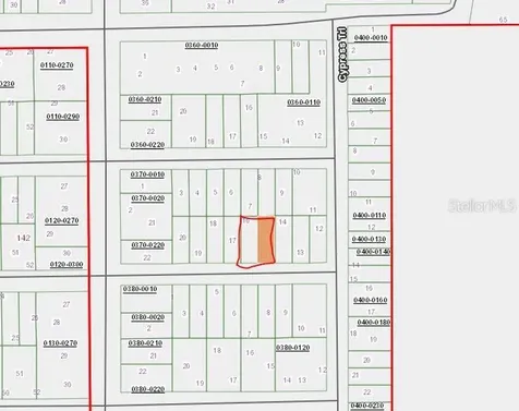 00 Maple Drive Interlachen FL 32148