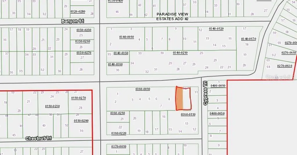 00 Main Street Interlachen FL 32148