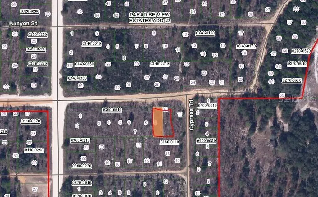 00 Main Street Interlachen FL 32148